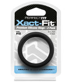 Xact-Fit Precision Fit Male Rings 2-Pack – Comfortable Stretch Cock Rings > Cock Ring > Sets