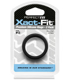 Xact Fit Size 13 Silicone Cock Rings 1.3 Inch 2 Pack > Cock Ring > Sets
