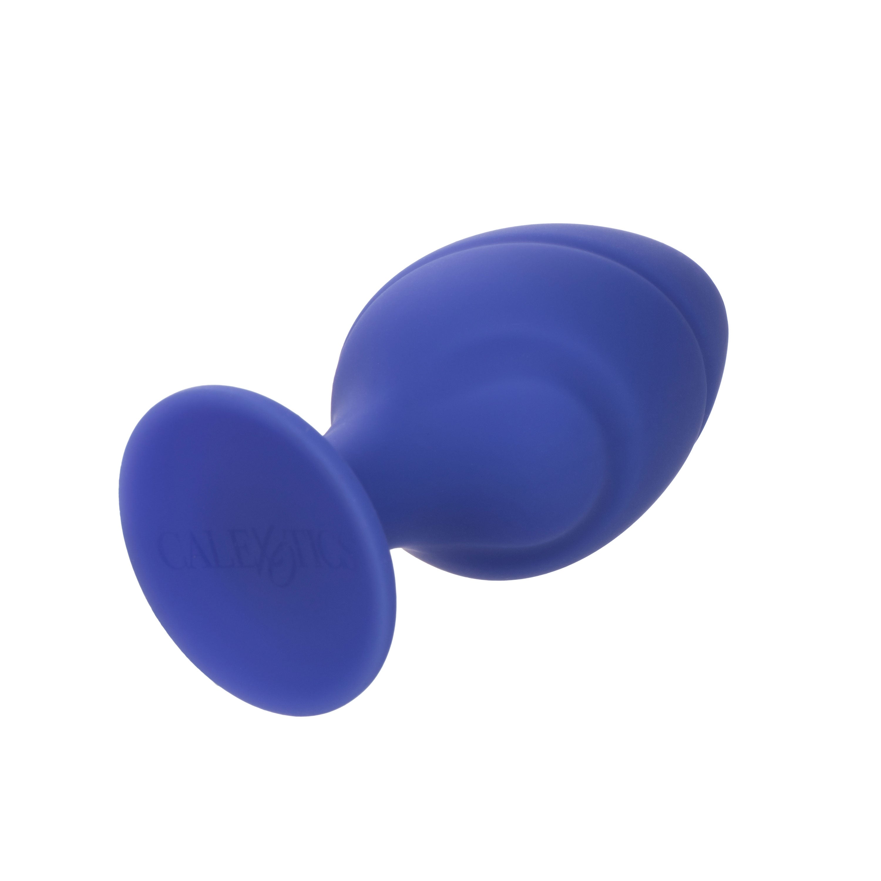 Cheeky Butt Plug Duo Purple > Anal Range > Butt Plug Kits
