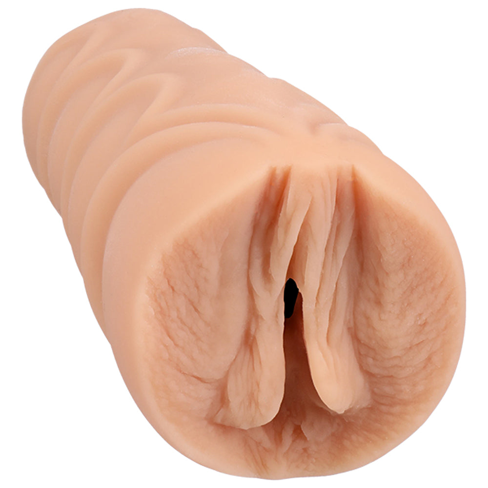 Signature Strokers Kiley Corrupt Vagina Stroker Strokers - Celebrity