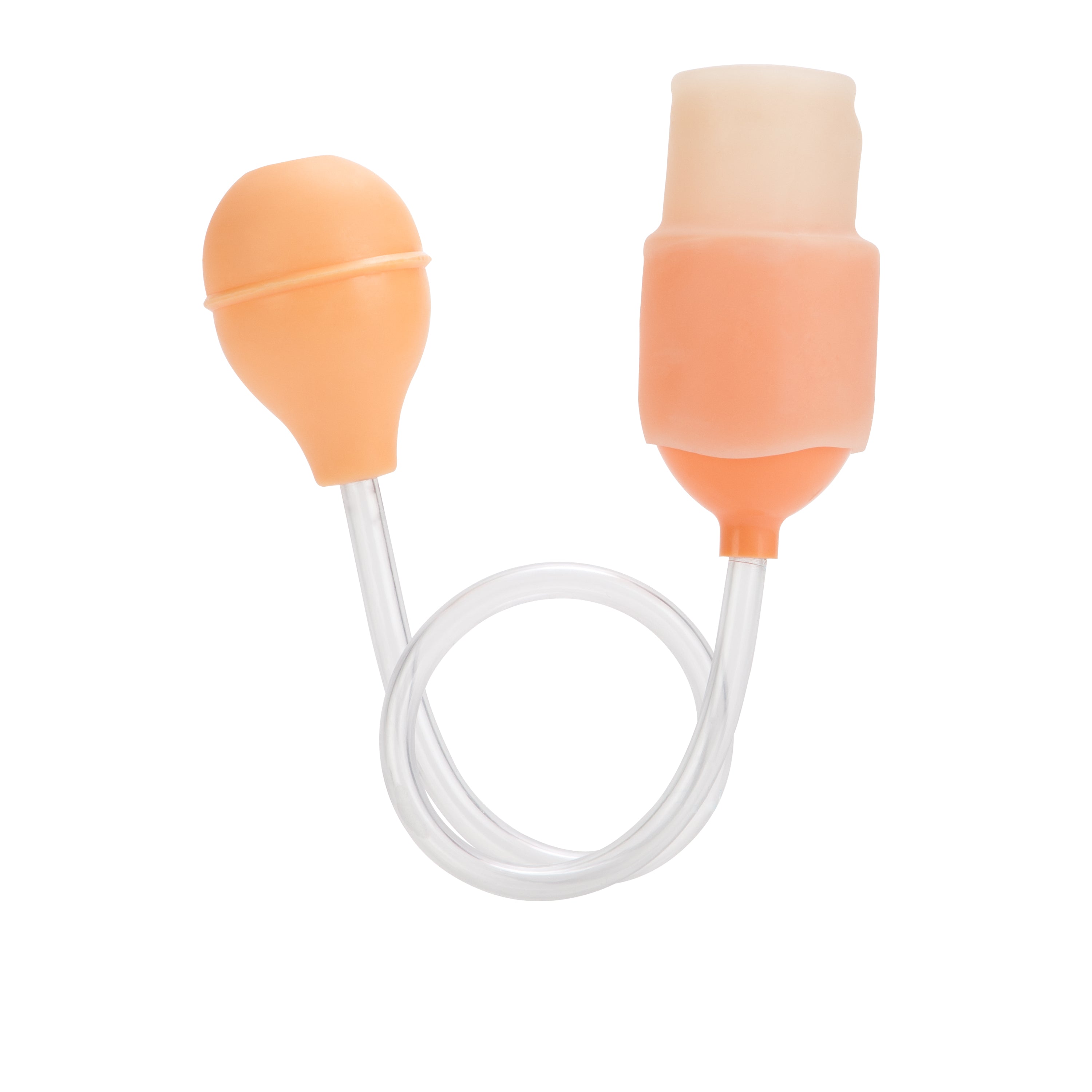 Optimum Series Original Oro Simulator Masturbator for Men Strokers - Manual