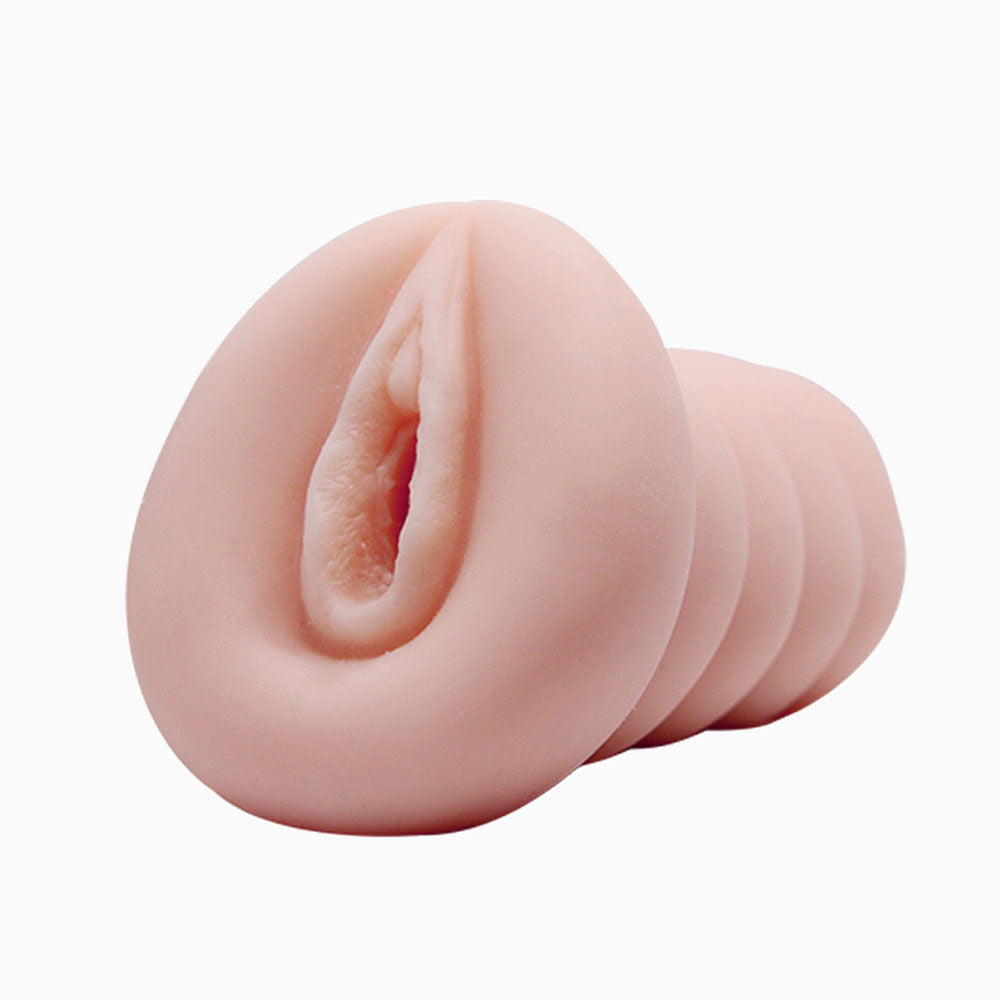 Crazy Bull Realistic Anime Girl 3D Vagina Masturbator – 135mm Length 55mm Diameter > Sex Toys For Men > Masturbators Manual