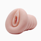 Crazy Bull Realistic Anime Girl 3D Vagina Masturbator – 135mm Length 55mm Diameter > Sex Toys For Men > Masturbators > Manual