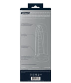 Pump Rechargeable Vacuum Penis Pump with Strong Suction Power and Stamina Enhancement Device > Sex Toys For Men > Penis Sleeves