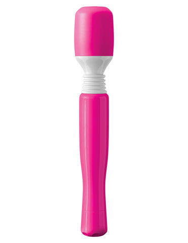 Mini Wanachi - Black Electric Massager
