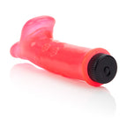 Climatic Climaxer Soft Suction Cup Erotic > Sex Toys For Ladies > Clitoral Vibrators and Stimulators