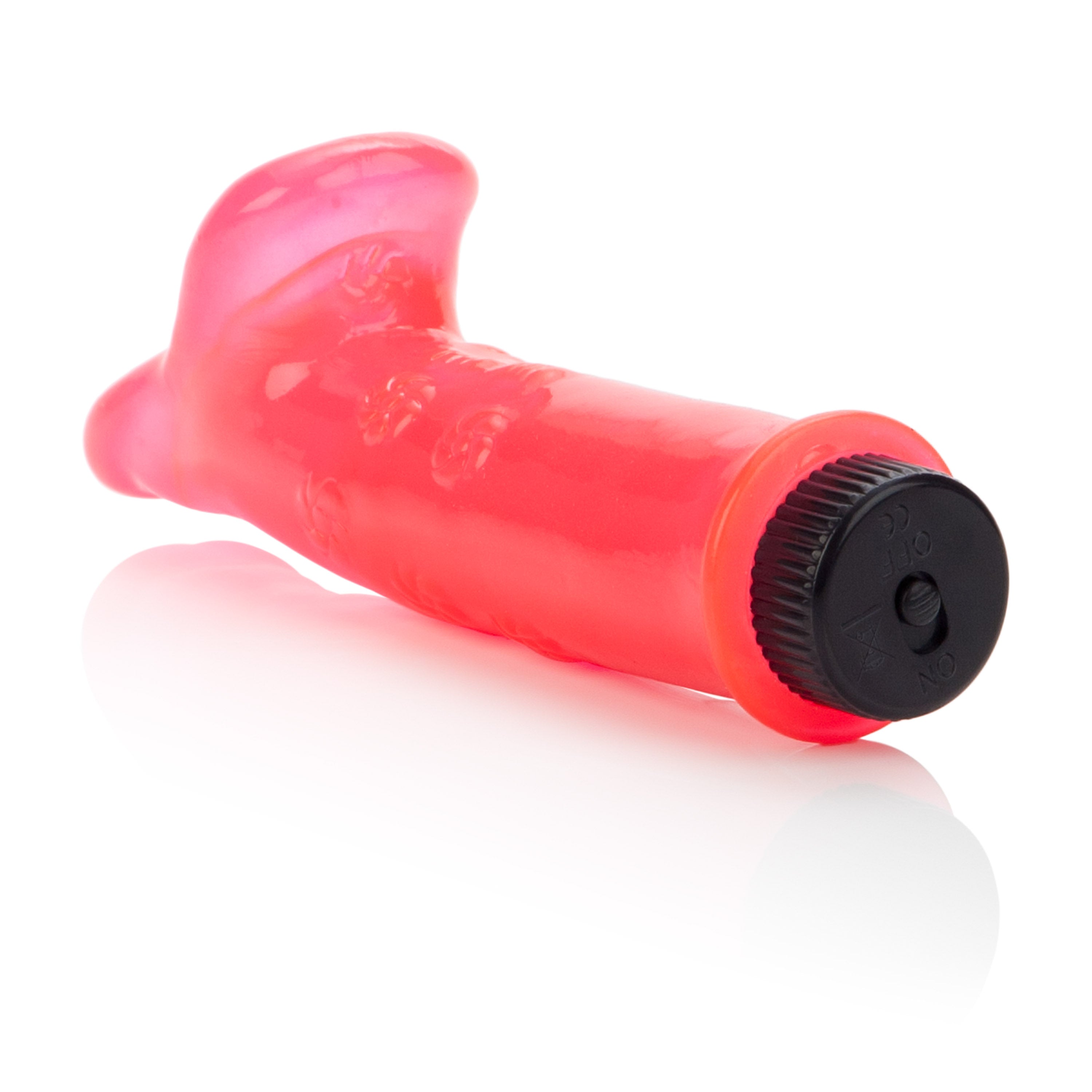 Climatic Climaxer Soft Suction Cup Erotic > Sex Toys For Ladies > Clitoral Vibrators and Stimulators