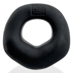 Fit Bulge Hung-Style Cockring Black Fog > Cock Ring > Single