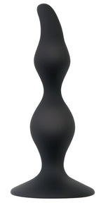 Zero Tolerance Intro to Prostate Kit – Luxury 4-Piece Prostate Toy Set > Anal Range > Prostate Plugs