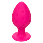 Cheeky Butt Plug Duo - Pink