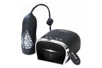 VeDO Hummer 2.0 Ultimate Hands-Free Male Masturbation Device > Sex Toys For Men > Masturbators Premium