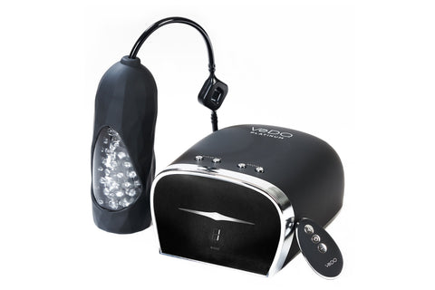 VeDO Hummer 2.0 Ultimate Hands-Free Male Masturbation Device Strokers - Auto