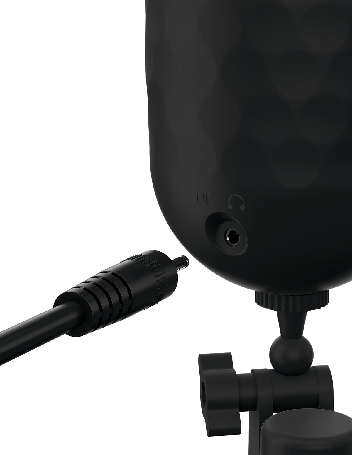 PDX Elite Vibrating Mega Milker – Rechargeable Powered Stroker Vibrator > Sex Toys For Men > Masturbators > Vibrating