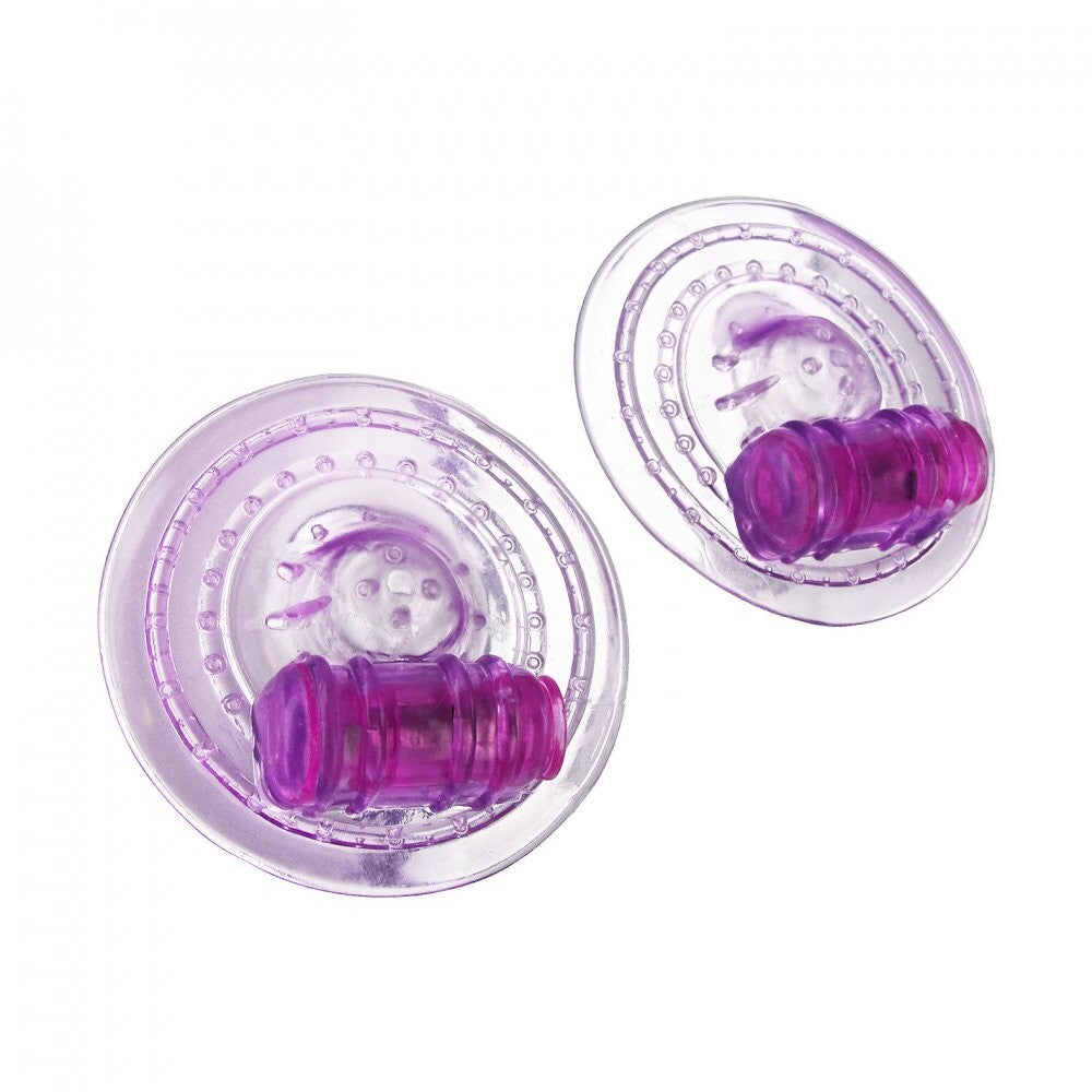 Xr Razzles Vibrating Nipple Pads Wireless Mini Vibes Nipple Stimulators