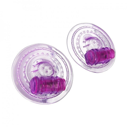 Xr Razzles Vibrating Nipple Pads Wireless Mini Vibes Nipple Stimulators