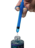 Trinity Vibes Lubricant Launcher Set Of 3 Precision Applicators > Lube > Applicators