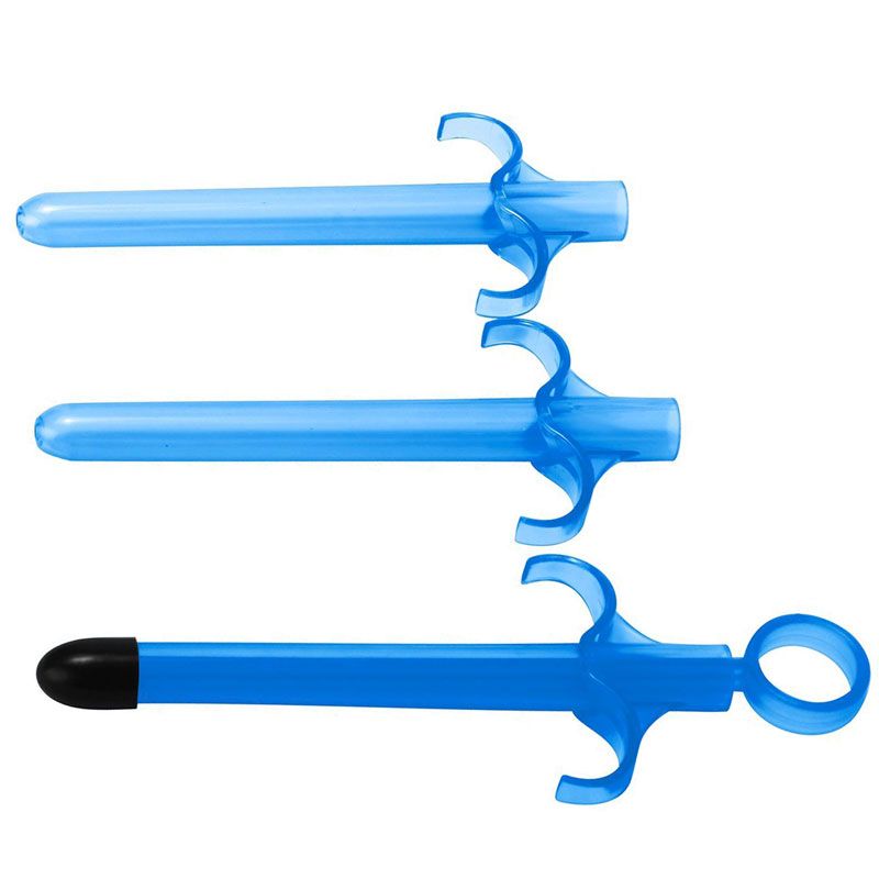 Xr Trinity Lubricant Launcher Set Of 3 Precision Applicators Lube Applicator
