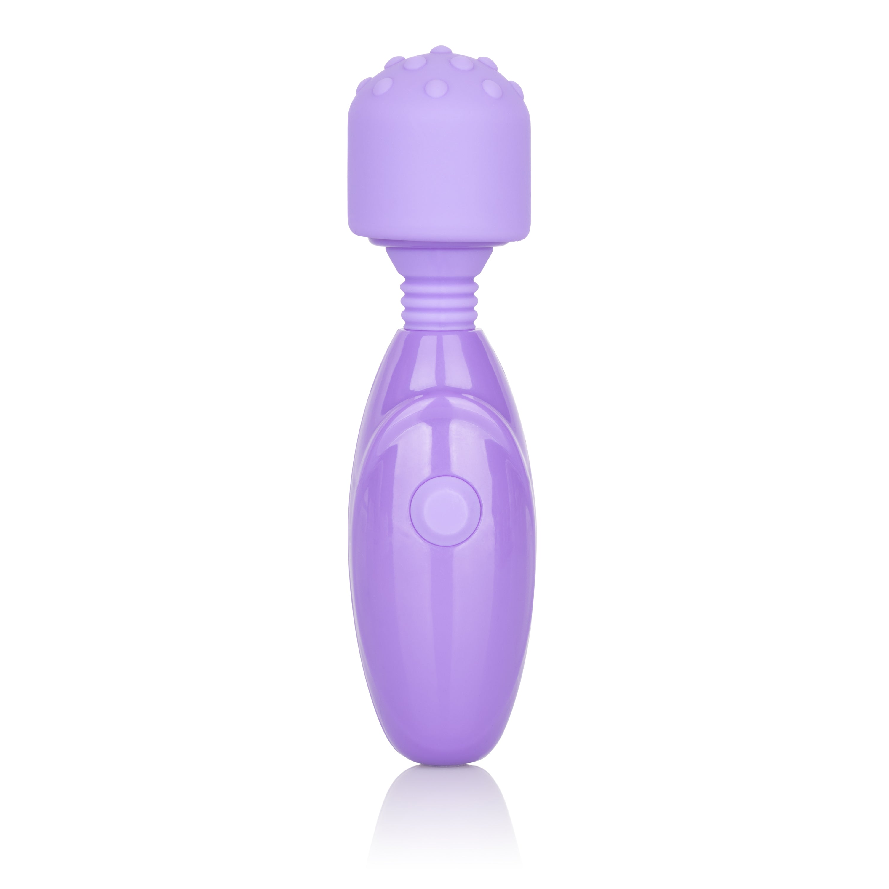 Dr Laura Berman Olivia Rechargeable Mini Massager With Attachments Electric Massager