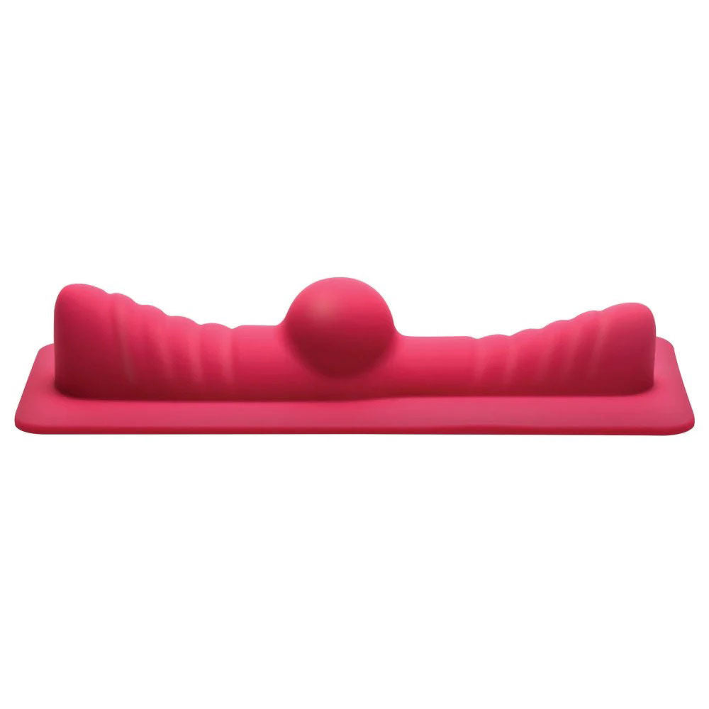 Lovebotz Saddle Pro (With 4 Attachments) – Durable Rideable Sex Machine > Sex Toys > Sex Machines
