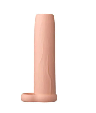 Performance 5.75 Inch Enhancement Sleeve – Flexible Penis Sleeve > Sex Toys For Men > Penis Sleeves