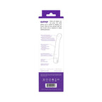 Quiver Vibrator – Targeted Sensation Personal Massager > Sex Toys For Ladies > G-Spot Vibrators