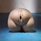 Selopa POCKET PLEASER - Light 11.9cm Soft Stroker > Sex Toys For Men > Masturbators > Manual