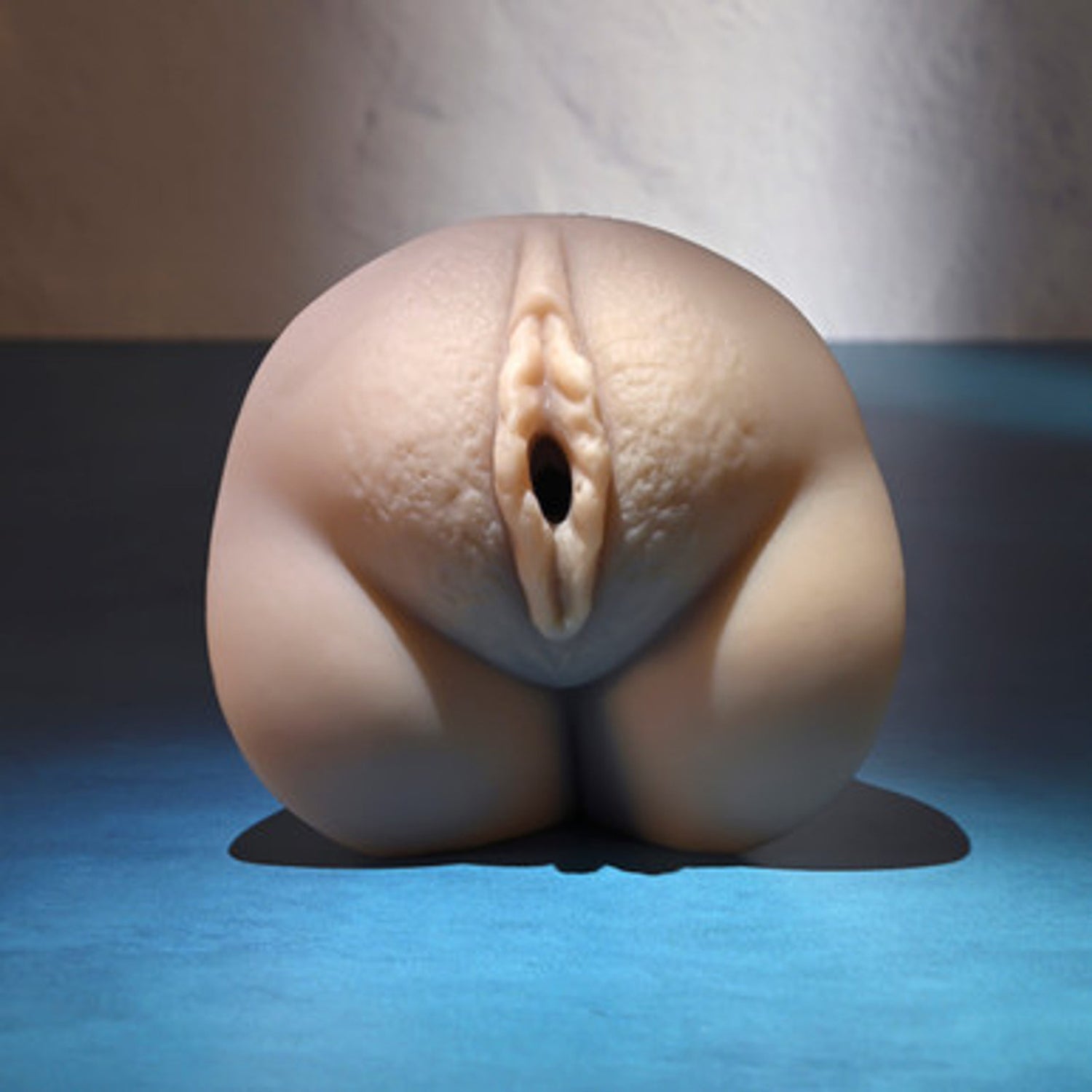Selopa POCKET PLEASER - Light 11.9cm Soft Stroker > Sex Toys For Men > Masturbators > Manual
