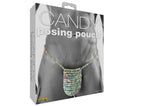 Candy Edible Pouch – Multi-Flavored One Size Men’s Edible Multi One Size > Novelties > Candy & Edible Items