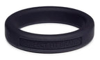 Perfect Fit Classic Silicone 44mm Medium Stretch Penis Ring > Cock Ring > Single