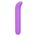Bliss Liquid Silicone Mini G Vibe Purple 10 Speeds > Sex Toys For Ladies > G-Spot Vibrators