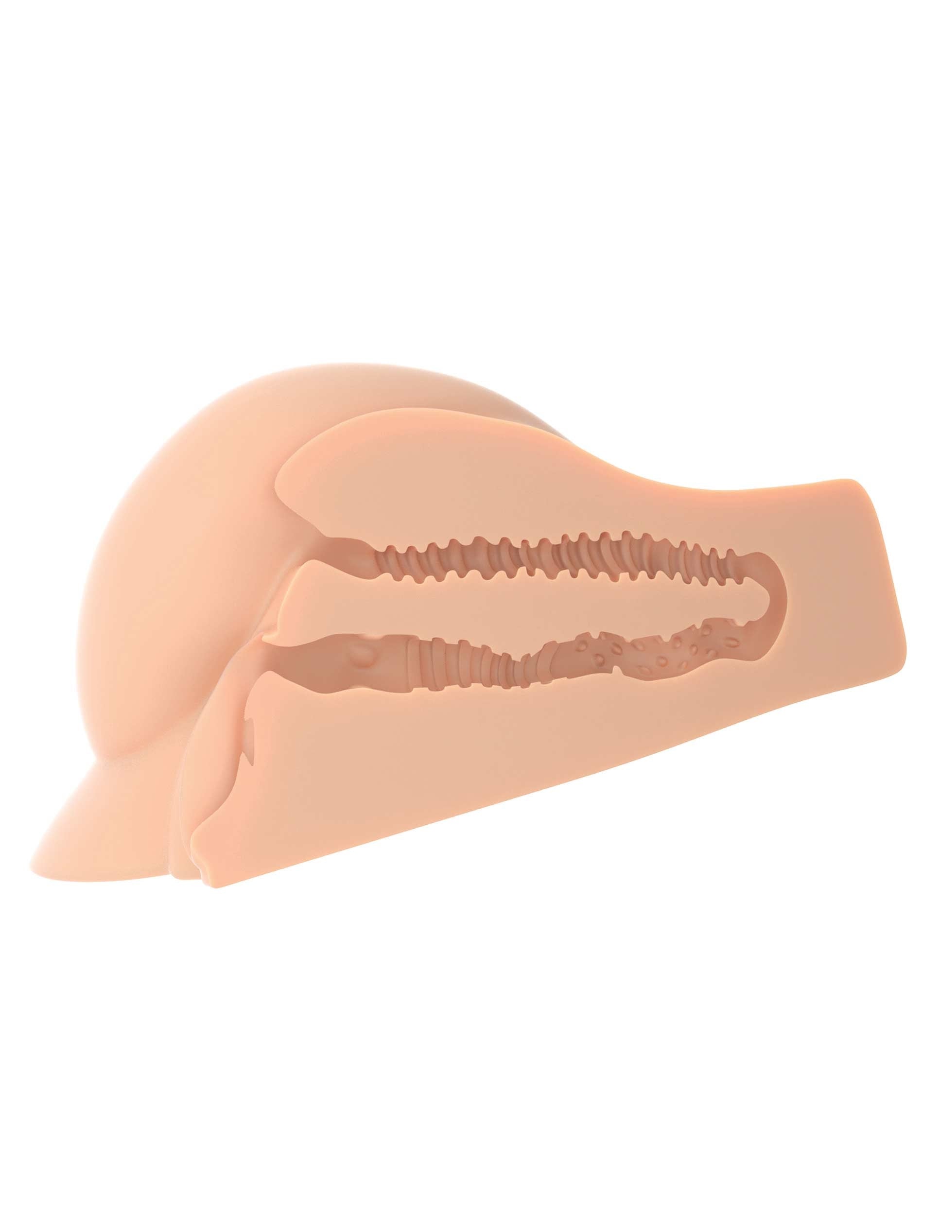 Perfect Ass Masturbator (Flesh) – Realistic Soft Masturbator Toy > Sex Toys For Men > Assbators