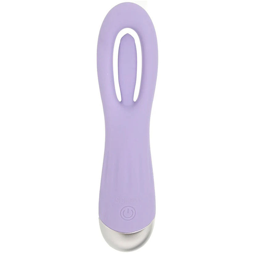 Selopa In A Flap 15 Centimeter Flicking Stimulator > Sex Toys For Ladies > Clitoral Vibrators and Stimulators Main image