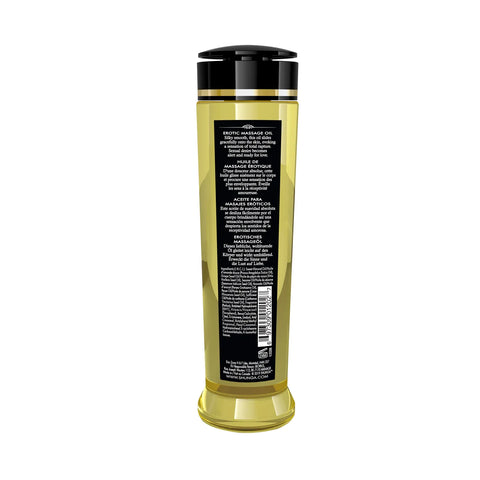Libido Exotic Fruits – 8 Fl. Oz. Erotic Massage Oil > Essentials > Massage Oil