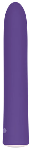 Rechargeable Slim Vibrator for Adults with Sleek Timeless Design Vibrators