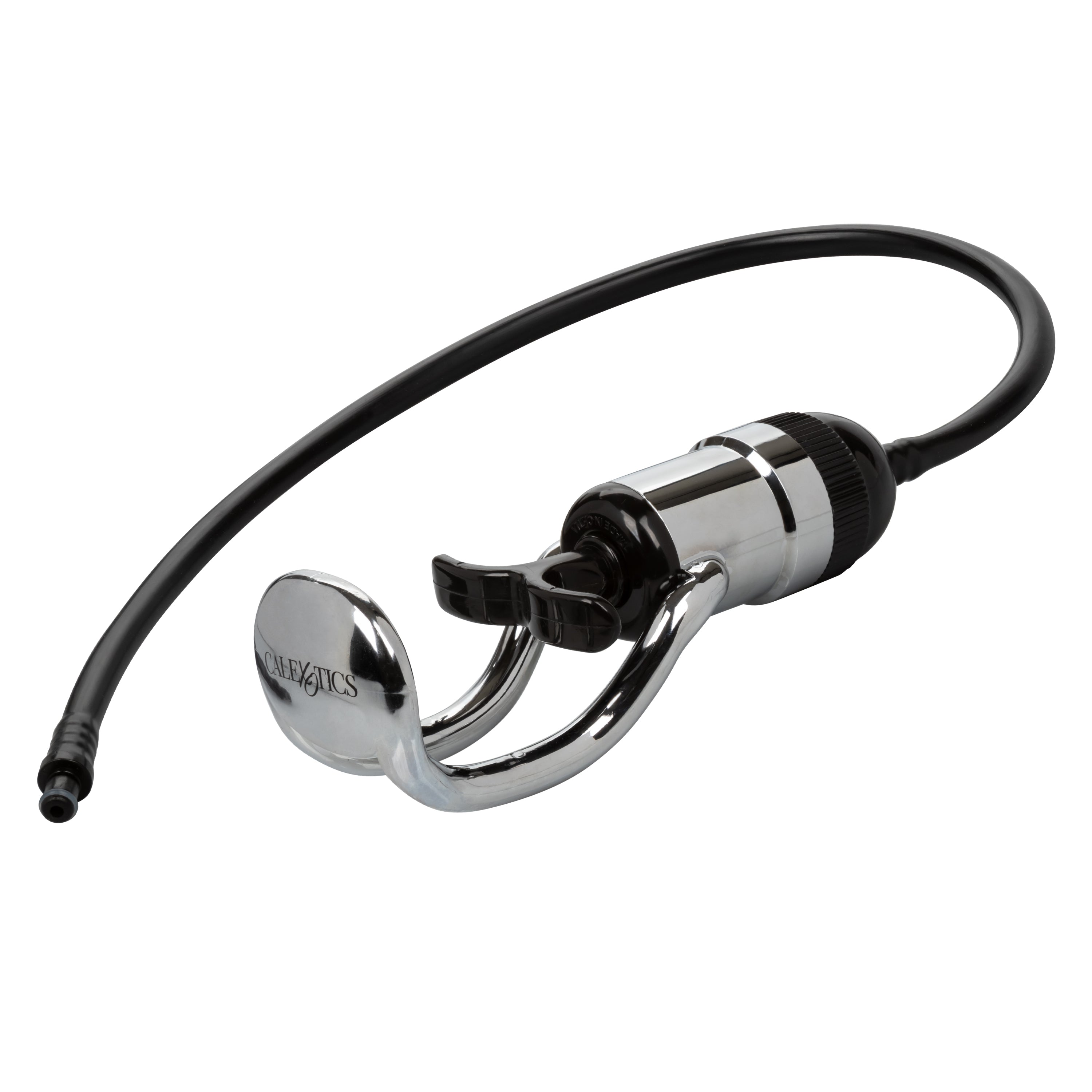 Optimum Series Maximum Results Penis Pump Set for Enlargement Pumps - Performance