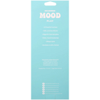 Mood Play Mini Power Vibe - Water Resistant Rechargeable Vibrator > Vibrators > Mini Vibrators