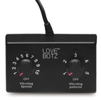 Lovebotz Saddle Pro (With 4 Attachments) – Durable Rideable Sex Machine > Sex Toys > Sex Machines