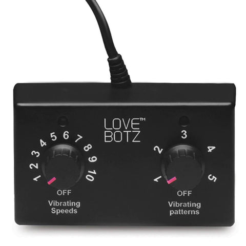 Saddle Pro Deluxe Rideable Sex Machine 4 Attachments for Ultimate Pleasure Sex Machines