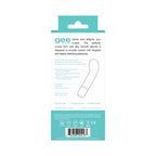 Gee Mini Vibrator Indigo G-Spot Stimulator Silicone > Sex Toys For Ladies > G-Spot Vibrators