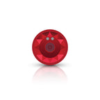 Viben Cheeky Charms Metal Remote Vibrating Anal Plug > Anal Range > Vibrating Butt Plugs