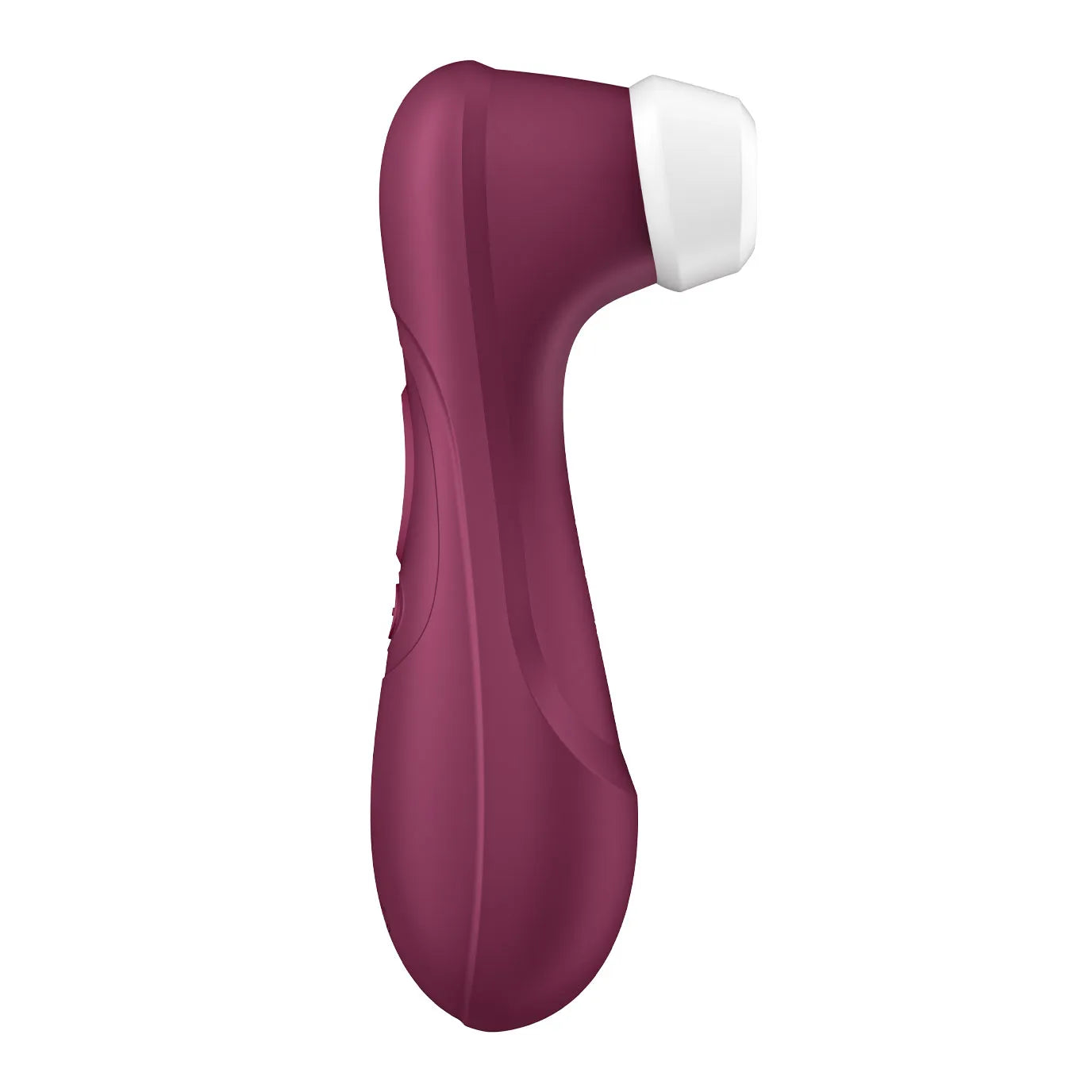 Satisfyer Pro 2 Generation 3 Connect – Liquid Air Technology Vibrator Burgundy > Sex Toys For Ladies > Air Pulsation