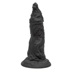 Monster Dong Werewolf Black Dong Made From Premium Silicone > Dildos > Fantasy