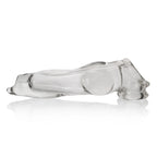 Fido Cocksheath – Adjustable Fit Sleeve Clear > Sex Toys For Men > Penis Sleeves