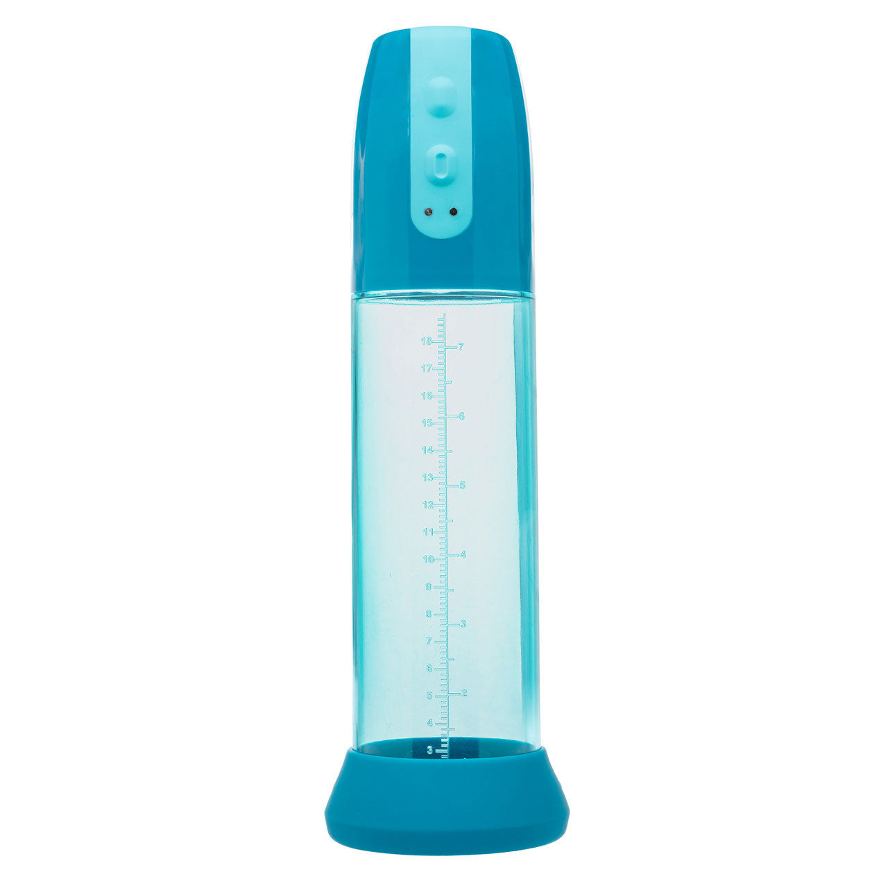 Optimum Series Advanced Waterproof Rechargeable Pump Masturbation Aids for Males