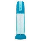 Optimum Series Advanced Waterproof Pump > Pumps > Penis Pumps Electric