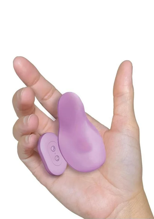 Ultra Panty Vibe I Heart You – Remote-Controlled Panty Vibrator > Sex Toys For Ladies > Panty Vibes