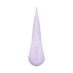 Lelo Dot Elliptical Clitoral Stimulator – Oscillating Figure-Eight Motion Silicone Stimulator > Sex Toys For Ladies > Clitoral Vibrators and Stimulators