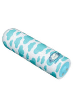 420 Stubby Vibe Cloud White Blue Bullet Vibrator Blue > Vibrators > Mini Vibrators