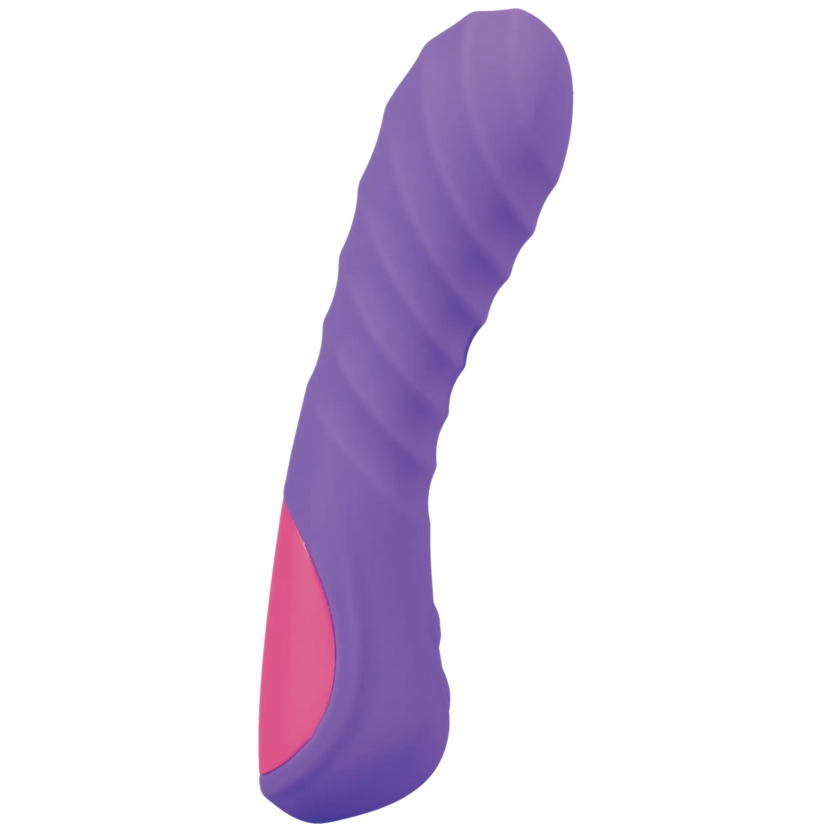 Mood Play Mini Power Vibe - Water Resistant Rechargeable Vibrator Purple > Vibrators > Mini Vibrators