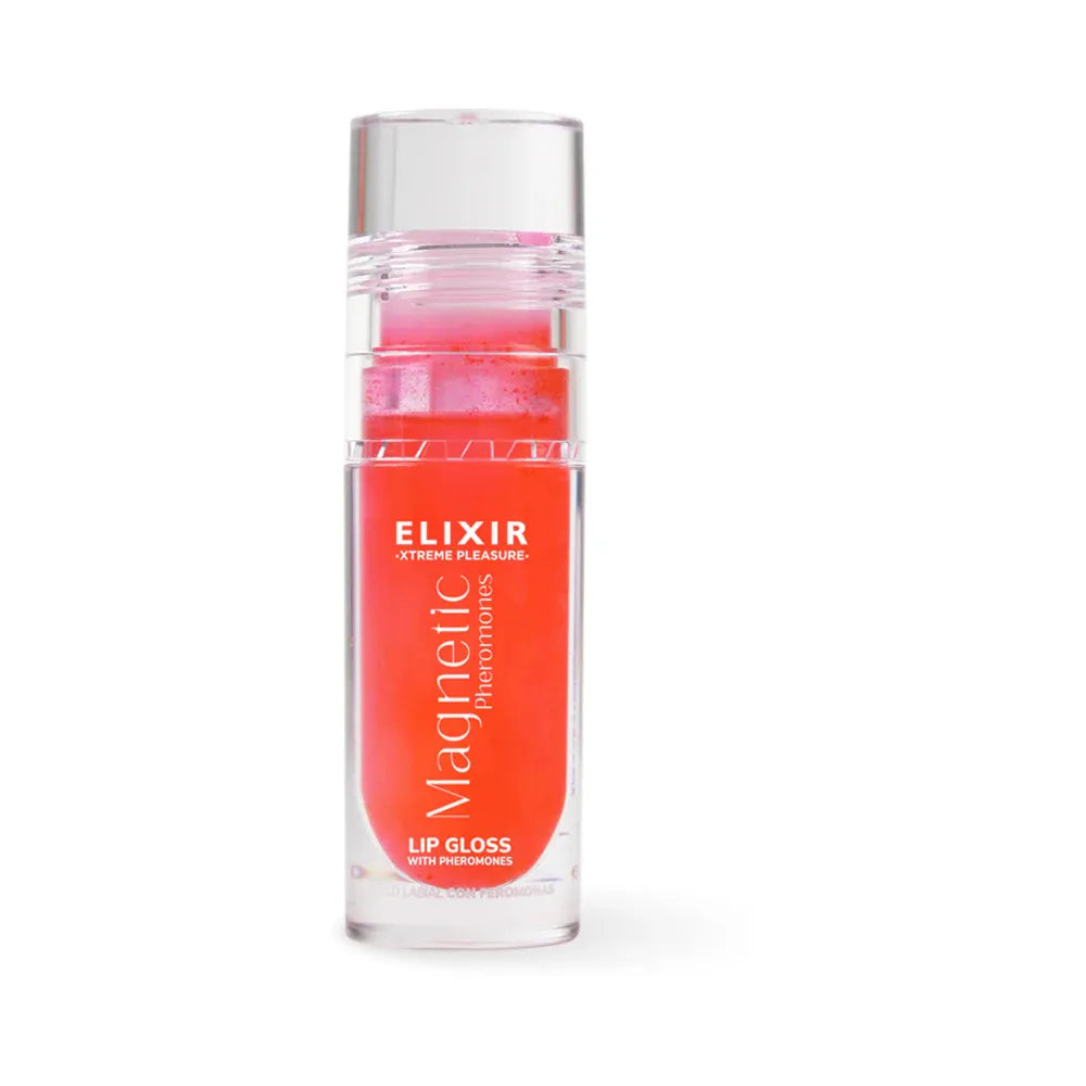 Elixir Magnetic Lip Gloss – Pheromone Lip Gloss 5ml > Essentials > Bath & Body